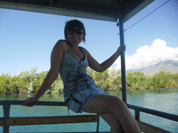 Татьяна Бояркина