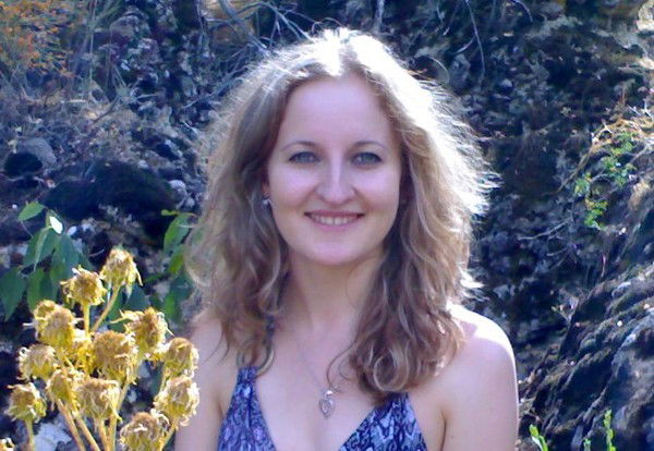 Татьяна Дудник