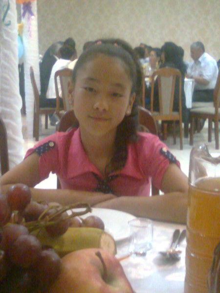 Зинур Сейтканова