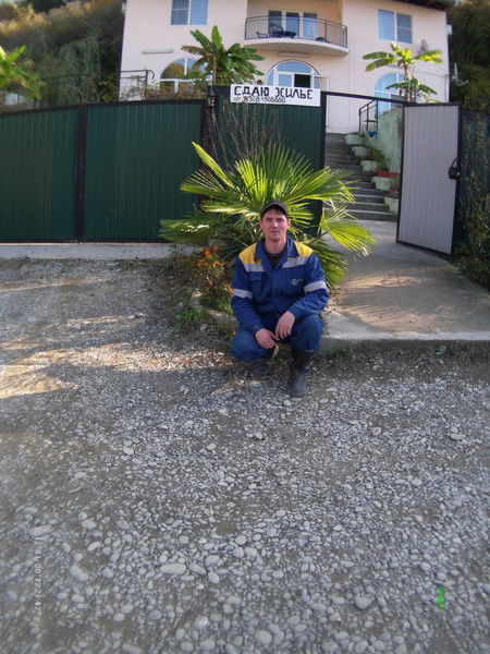 Роман Кучин