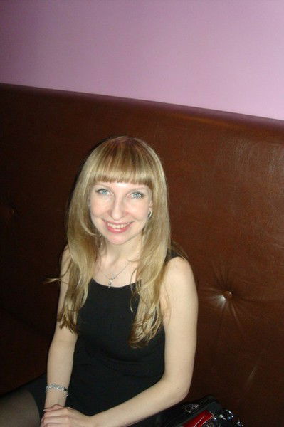 Наталия Карпова