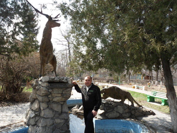 Ораз Абраев