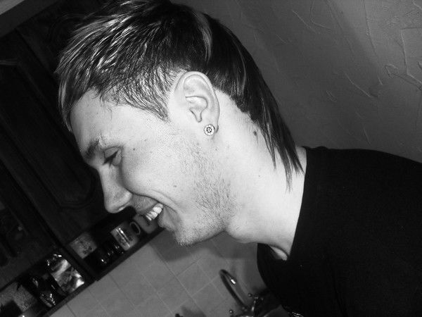 Игорь Бережной