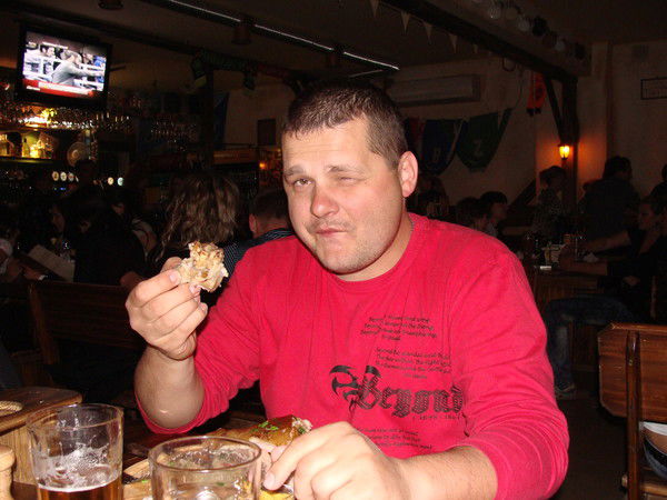 Андрей Бескидевич