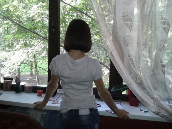 Татьяна Шульгина