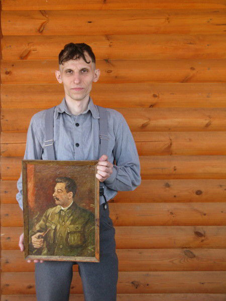 Алексей Бардашевич