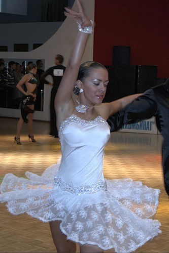 Вероника Дрокова