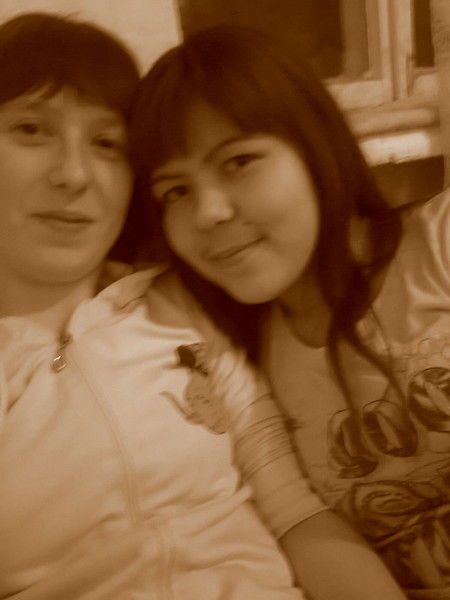 Юлия Коптелова