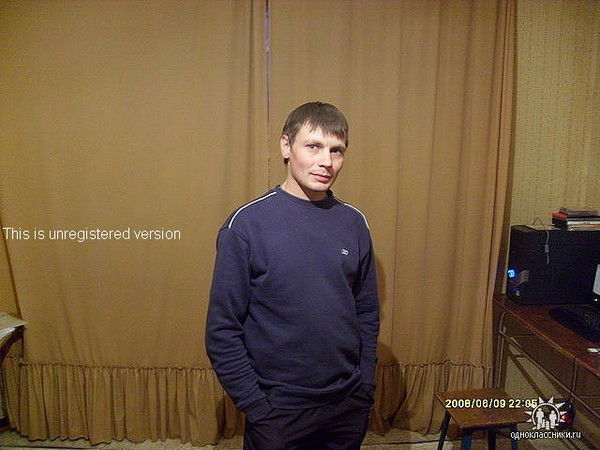 Славон Арсентьев