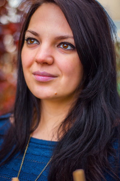 Юлия Афанасьева