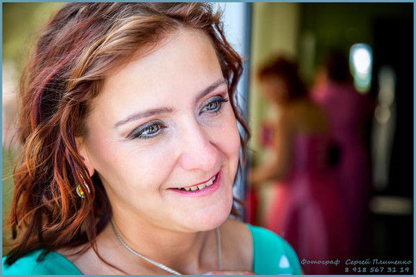 Марьюшка Арнаутова