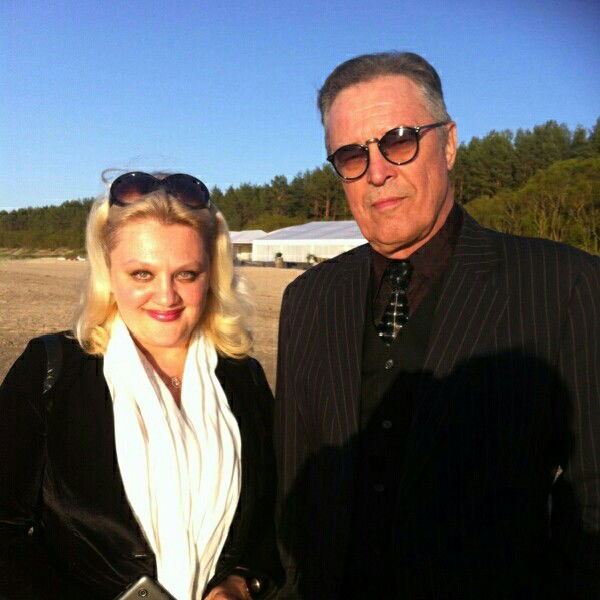 Людмила Бодрова