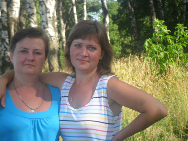 Большакова Елена