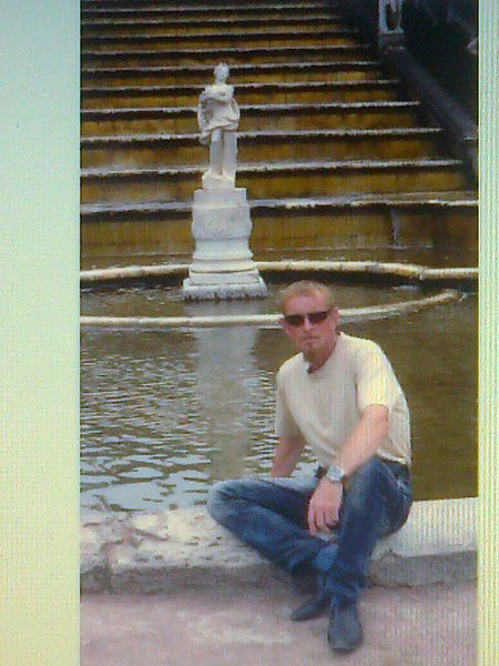 Андрей Панов