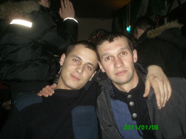 Денис Лысак