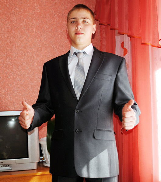 Олег Миронов