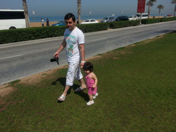 Парвиз Узбеков