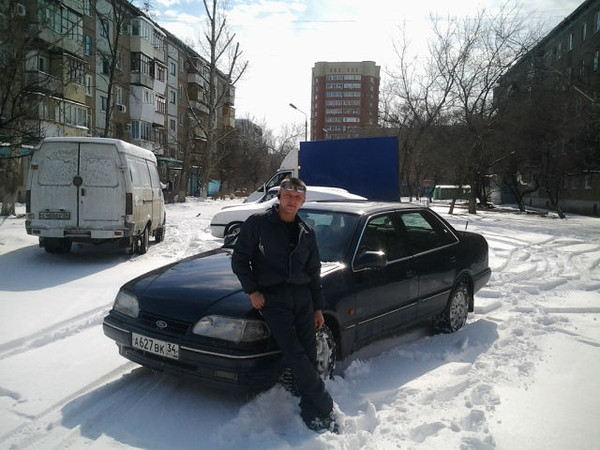 Алексей Былкин