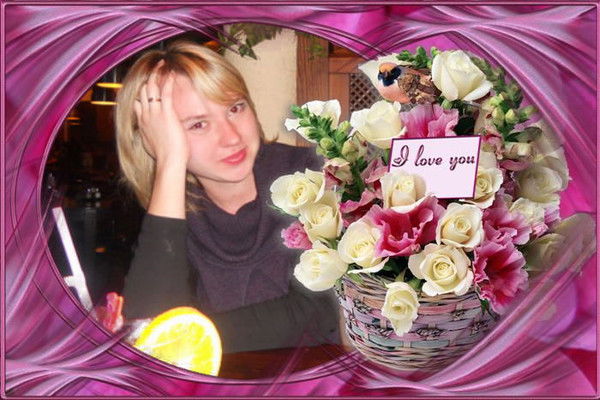 Мария Аникеева