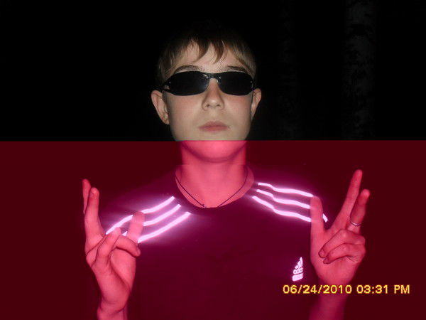 Санек Павлов