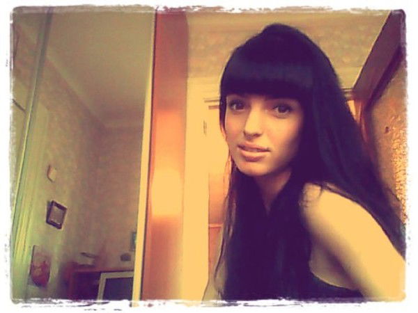 Кристинка *****