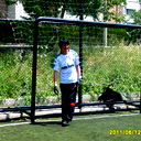 Eldar Hudjametov