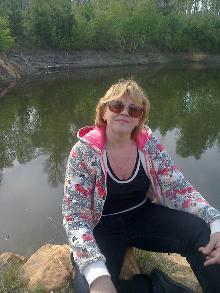 Сумина Наталья