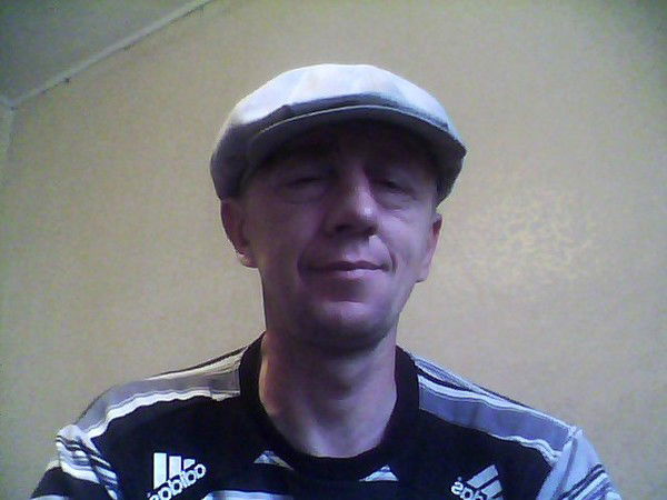 Алексей Бахтин