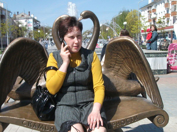 Ирина Иванова