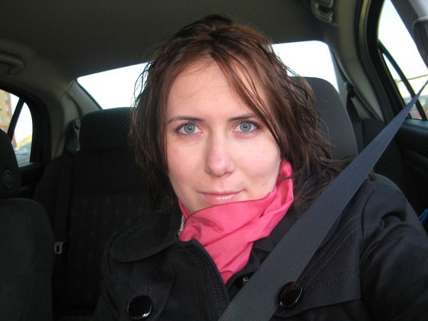 Мария Добротворская