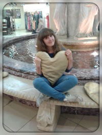 Кристина Кайгородова