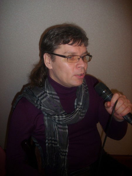 Гусев Сергей