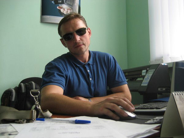 Николай Грубов