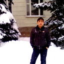 Nurlan Bazarbaev