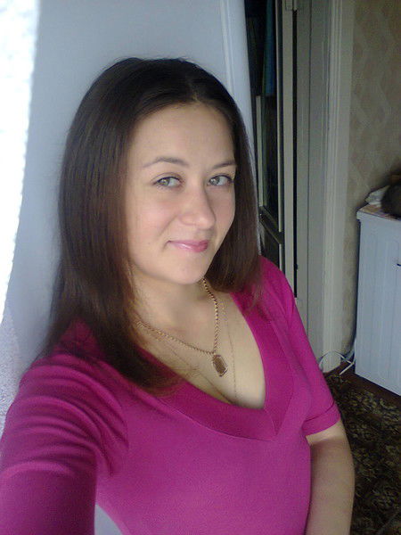 Наталья Мотовилова