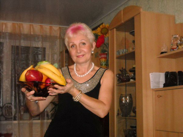 Ирина Могилян