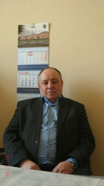 Владимир Хавхалюк