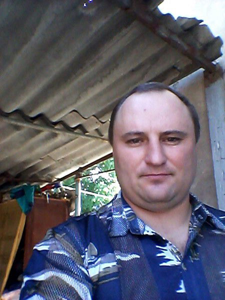 Владимир Гальцов