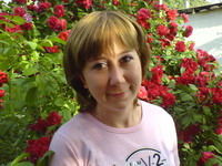 Татьяна Ловягина