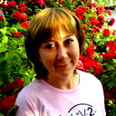 Татьяна Ловягина