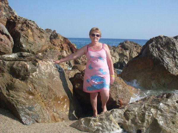 Елена Петрищева