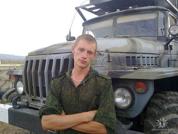 Андрей Пономарев