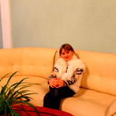 Ангелина Плужникова