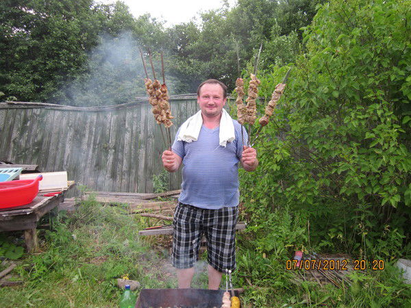 Андрей Крашенинников