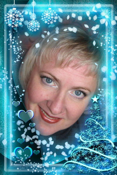 Ирина Гордейко