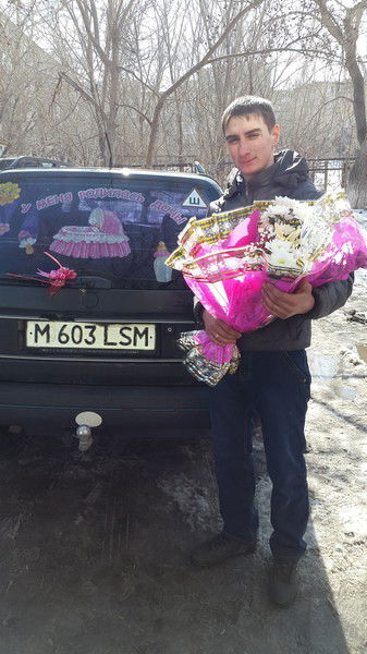 Вадим Горковенко