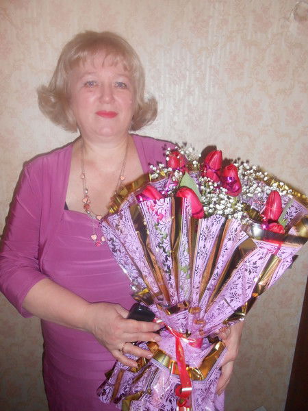 Наталия Владимировна Шумович