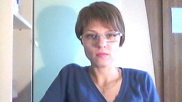 Оксана Будыка