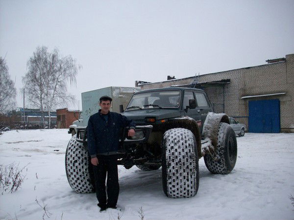 Сергей Рыбников