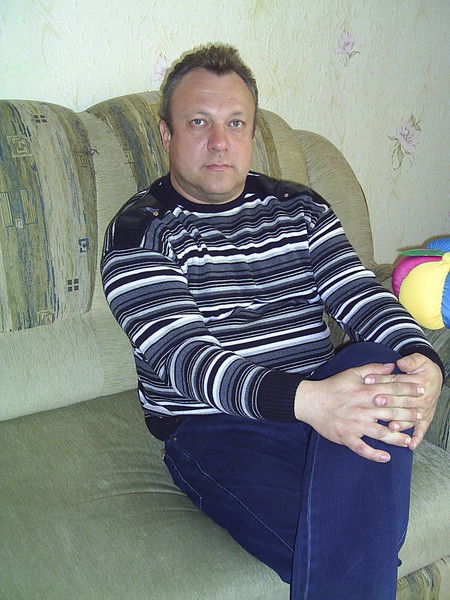 Сергей Лапшин